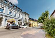 Wohnen im Brunn am Gebirge I Terrassenwohnung