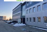 26,38 m² Bürofläche im 1. OG im Technologie- und Innovationszentrum in St. Florian