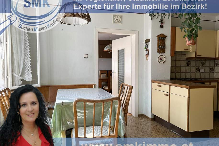 Attraktiver Neupreis!, Haus-kauf, 179.000,€, 3741 Hollabrunn
