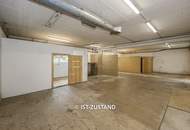 Gewerbefläche / Lagerhalle / Werkstatt in zentrumsnaher Lage