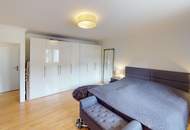 Modernes Wohnen mit Charme – Maisonette inkl. Garage in Toplage Döblings