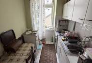 Eigentumswohnung in Wien, Davidgasse 38