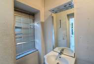2 Zimmer mit Balkon in zentraler Grazer Lage – Potenzial für individuelle Gestaltung