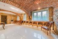 Luxuriöse 12-Zimmer-Villa mit Wellnessbereich Nähe Gersthof