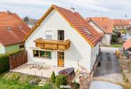 Gemütliches Zuhause in familienfreundlicher Lage