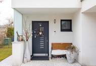 Modern. Großzügig. Zum Verlieben. Einfamilienhaus in Villach St. Ruprecht