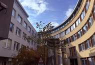 5. OG nahe Praterstern: 717m² flexible Bürofläche mit Kühlung