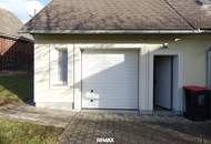 Wohnhaus mit Wintergarten, Garage und Stadl auf über 3.500 m² Gesamtgrundstücksfläche!