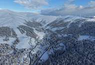 Einfamilienhaus in Schönberg-Lachtal