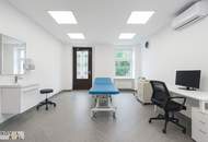 Ein historisches Stadthaus mit Charakter – bereit für Ihre exklusive Bürovision im Herzen Wiens!