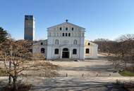 gemütliche 2-Zimmer Wohnung in Kaisermühlen