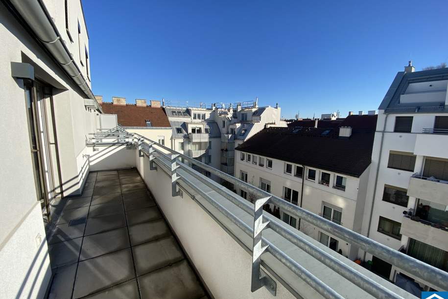 Charmante 2-Zimmer-Wohnung in der Leebgasse, Wohnung-miete, 849,00,€, 1100 Wien 10., Favoriten