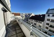 Charmante 2-Zimmer-Wohnung in der Leebgasse