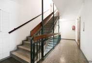 ERSTBEZUG nach Sanierung | ca. 104 m² WNF (inkl. 2 Loggien) | Separate Küche mit Siemens Geräten | Nähe U4