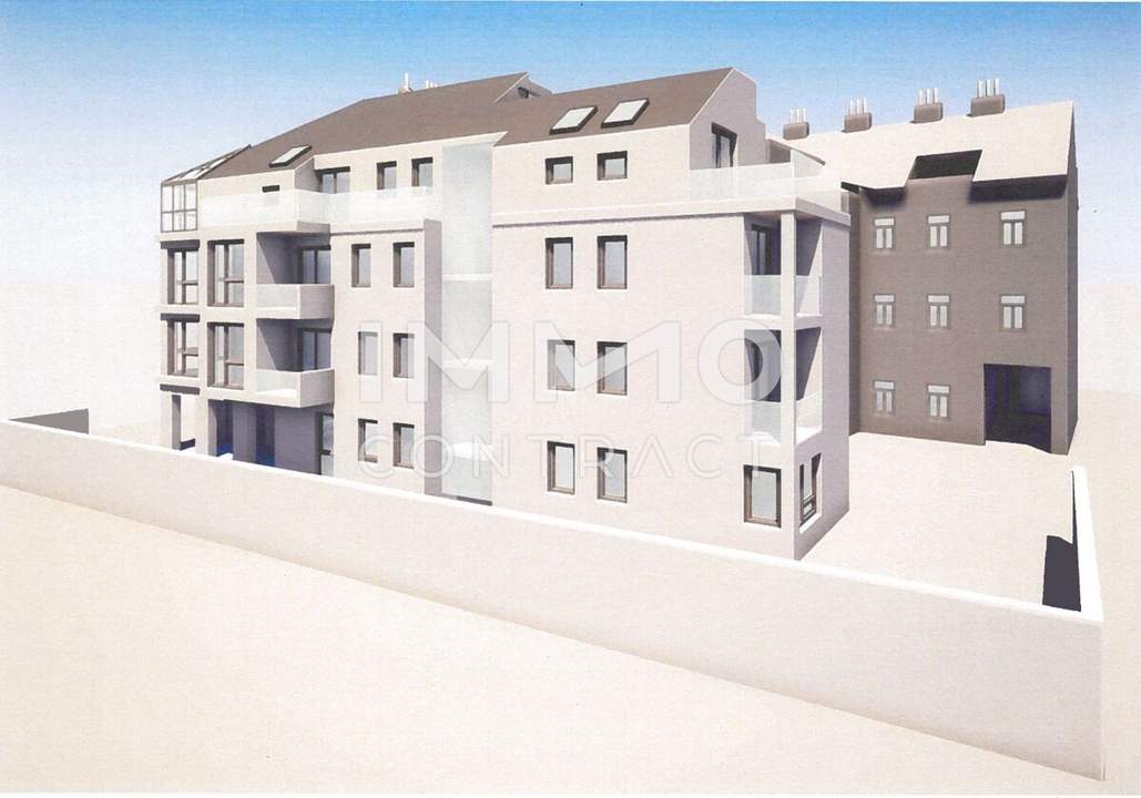 Ideal für Bauträger / Anleger!!!