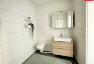 Leonding: Barrierefreie Wohnung mit idealer Infrastruktur und energieeffizienter Bauweise!