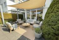 Obsteig: Wohnen, wo andere Urlaub machen- 3-Zimmer Gartenwohnung inkl. Tiefgaragenabstellplatz