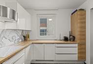 ++ FRISCH AM MARKT ++ 4-ZIMMER mit TERRASSE & GARAGE