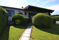 Ruheoase nahe Wien - Charmantes Sommerhaus mit direktem Wasserzugang