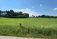 Traumhaftes sonniges Grundstück im Südburgenland!