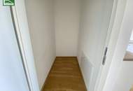 Durchdachte Grundrisse, perfekte Lage – 2 Zimmer Wohnung am Eggenberger Gürtel 73! - JETZT ZUSCHLAGEN