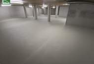 Innenstadtlage! Provisionsfrei! Lagerfläche im Karmeliterhof. - WOHNTRAUM