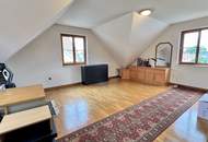 Großzügiges Reihenhaus auf 245m² Eigengrund - 173m² Wnfl., 5x Zimmer & zusätzlichem Keller von 63m².