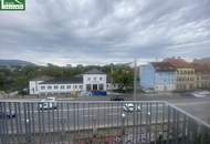 ANLEGERHIT gelangt zum Verkauf !!! Direkt an der Mur stehen derzeit schöne 1-3 Zimmer Wohnungen mit sonnigem Balkon zum Verkauf. - WOHNTRAUM