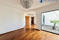 Luxuriöses DG-Penthouse 235m², 5 Zimmer, 5 Terrassen, Erstbezug im 1080 Wien!