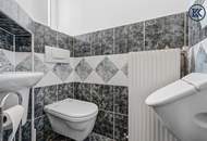 Elegante Altbauwohnung mit Geschichte im Herzen des 8. Bezirks