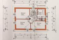 Haus nahe U1 und Leopoldau