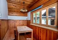 Ein- bis Zweifamilienhaus im Welterbeort Hallstatt