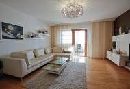 Luxus pur - Elegante Wohnung mit Topausstattung!