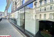 Gewerbeobjekt - Teilung in 3 Einheiten möglich - nähe Augarten