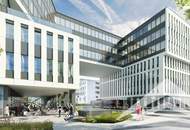 DAS HAFENPORTAL - Neubauprojekt 1.000 M² moderne Bürofläche