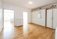 Großzügig, grün &amp; gut gelegen – Ihr neues Zuhause in St. Peter