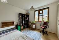 Gemütliche 3-Zimmer-Wohnung mit Südbalkon und Garage in Eichgraben