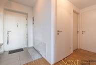 Gut aufgeteilte 2-Zimmer-Wohnung mit Einbauküche in Linz/Urfahr nähe JKU zu vermieten!