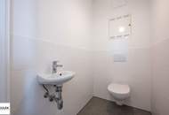 Eckwohnung mit viel Abendsonne! 3 Zimmer + Süd-West-Garten + 2 KFZ-Stellplätze im Projekt Go2Eisenstadt!