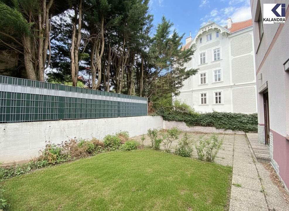 360° TOUR // GERSTHOFER GARTEN- NEUBAUWOHNUNG // MODERN DUPLEX APARTMENT with GARDEN TERRACE //