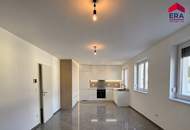Wilfersdorf – Miete | Erstbezug Moderne Erdgeschoßwohnung in Zweifamilienhaus