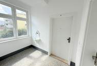 Frisch sanierte 2-Zimmer Wohnung in guter Lage in einem exklusiven Gebäude mit wenigen Einheiten