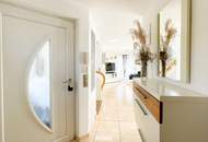 Pool, großes Grundstück und Ruhe - was will man mehr!