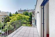KTG 44, Nachhaltige Architektur trifft auf urbane Lebensqualität!
