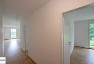 Wohnpark Neulengbach | Erstbezug | 3 Zimmer mit Garten