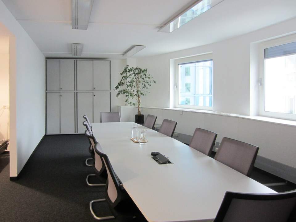 Büro in Bestlage im 6. Bezirk