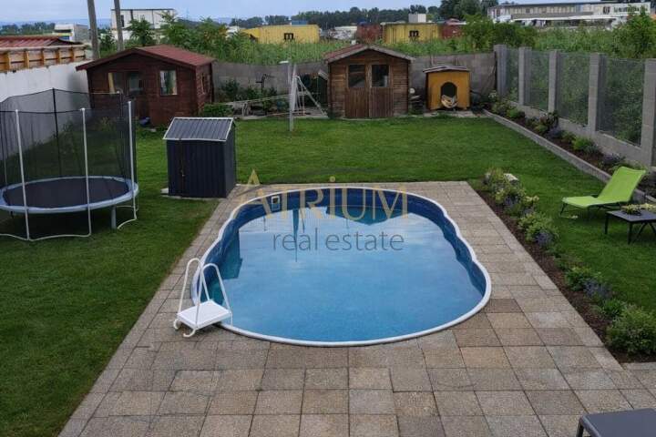 Einfamilienhaus in Mitterndorf: 4 Zimmer, Garage &amp; mehr!, Haus-kauf, 380.000,€, 2441 Baden