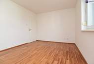 Traumhafte, lichtdurchflutete 3-Zimmer-Wohnung mit gigantischer Terrasse und Blick ins Grüne!