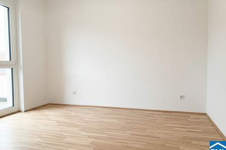2 Zimmerwohnung mit Balkon im grünen WILDGARTEN, Wohnung-miete, 819,00,€, 1120 Wien 12., Meidling