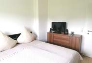 Neuwertige Gartenwohnung in ruhiger Lage unweit von den traumhaften Seen des Salzkammerguts